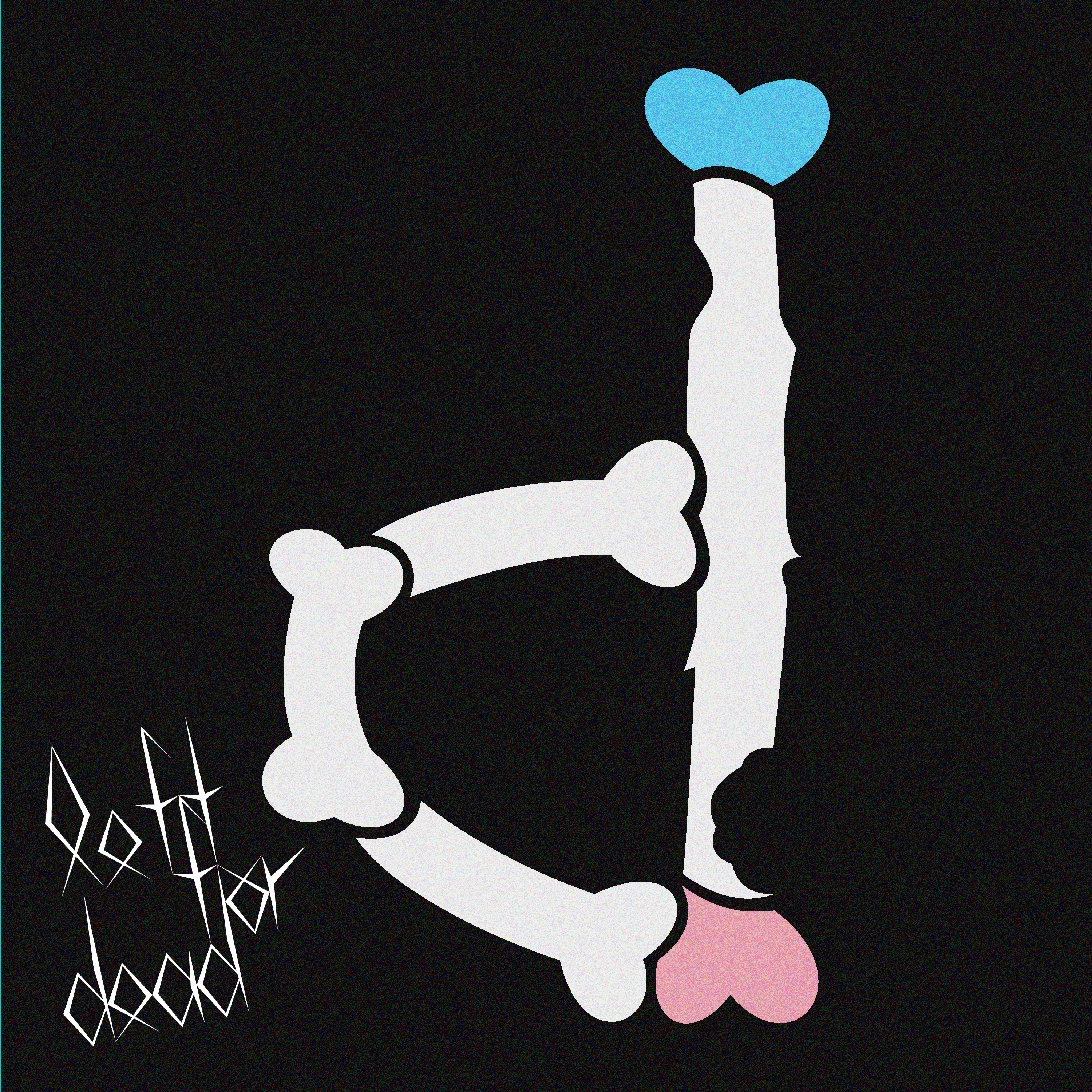dead (time's up) Cover