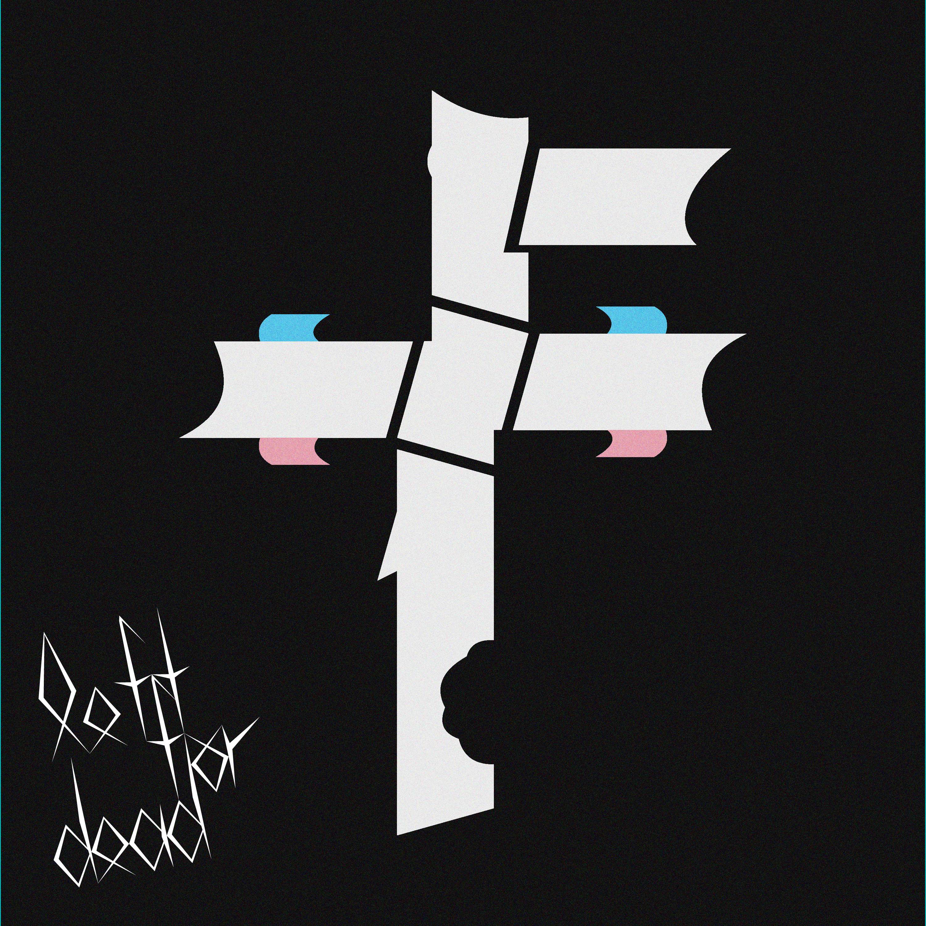 for what? Cover