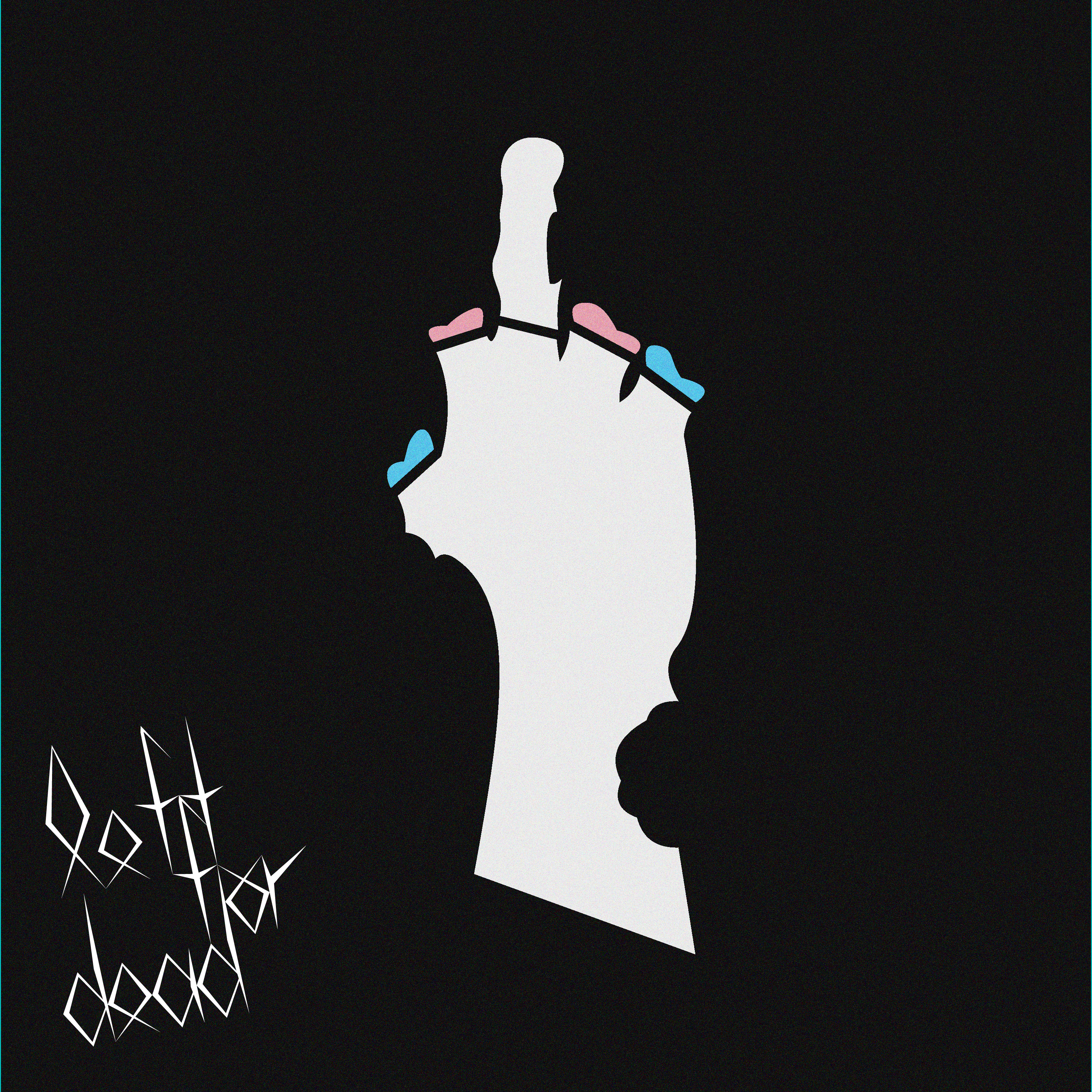 left for dead Cover